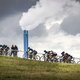 Crossen voor de Europese titel op een oude vuilnisbelt