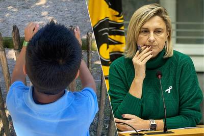 Omstreden adoptie van Alex (10) ook pijnlijk voor Crevits: Colombia kreeg duim omhoog ondanks zorgwekkende info op bureau van haar ambtenaren