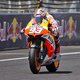 Derde zege op rij voor Marquez in MotoGP