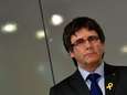 Duitsland akkoord met uitlevering Catalaanse ex-minister-president, maar verwerpt beschuldiging rebellie