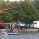 Politie vindt wagen met moordverdachte Diepenbeek in kanaal
