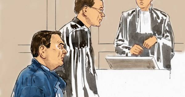 Justitie vindt jaar cel te weinig voor poging dominee te doden - De Gelderlander