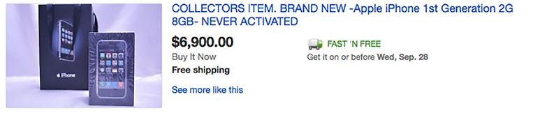 null Beeld eBay