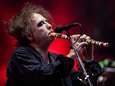 The Cure furieus om hoge servicekosten Ticketmaster: ‘Ik ben hier ziek van’