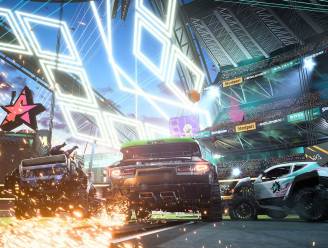 GAMEREVIEW. ‘Destruction AllStars’ is pretentieloze tussendoorsnack met grote toekomstplannen