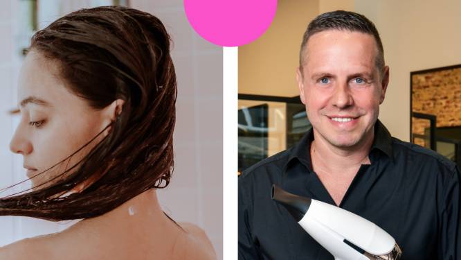 Veel mensen wassen hun haar met ‘rijstwater’ om het sneller te doen groeien: werkt dat echt? Kappers reageren