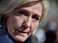 Marine Le Pen beschuldigd van verduistering EU-geld