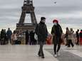 Frankrijk begint nieuwe jaar met vrees voor een nieuwe coronagolf: “Eerste maanden van het jaar zullen moeilijk zijn”
