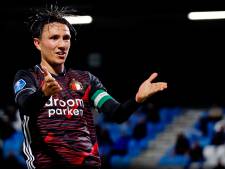 Transfer Berghuis leidt bij Feyenoord- én Ajax-aanhang tot emoties: ‘Hij heeft jarenlang clubliefde geacteerd’