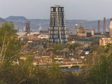 Charleroi a désormais son plan “Nature”, un quartier pilote est désigné