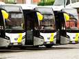 Staking bij De Lijn in West-Vlaanderen: twee op de vijf bussen rijden niet