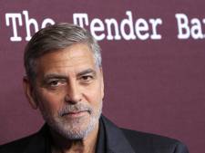 George Clooney sloeg dag werken voor 35 miljoen dollar af