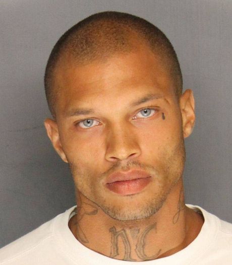De la prison aux photos de mode: le gangster se reconvertit