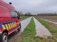 Brandweer opnieuw waakzaam voor wateroverlast in Westhoek