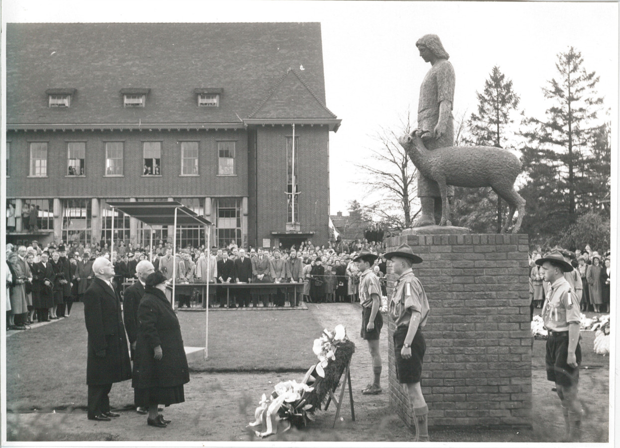 Cultuurfonds steunt theaterproject rond Winterswijkse ‘Tante Riek