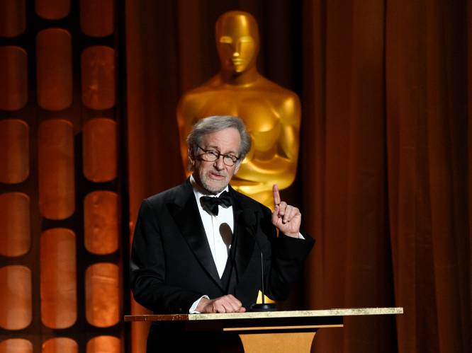 "Film is therapie": Steven Spielberg geeft voor het eerst blik in zijn ziel
