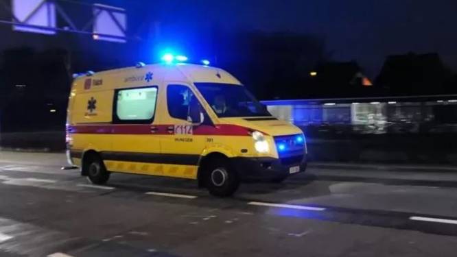 Un automobiliste décède en tombant dans un canal à La Louvière