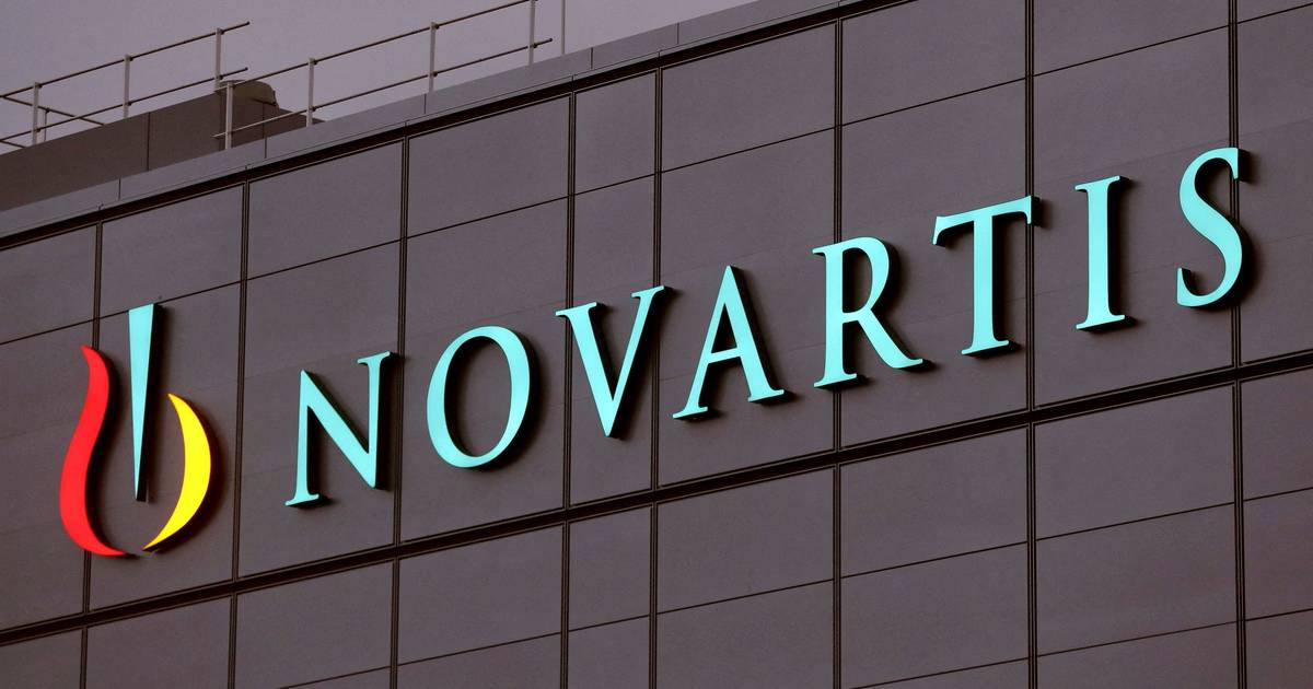 Греция требует от Novartis 214 млн евро якобы за подкуп врачей |  Эконом