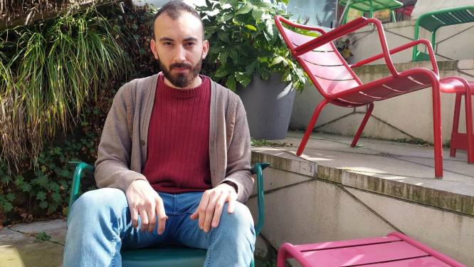 PORTRET. Asaad (30) vluchtte uit Syrië naar België: “In Gent heb ik rust gevonden, ik zou nergens anders kunnen wonen”