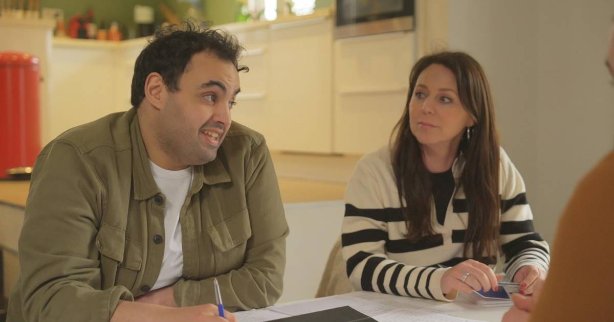 Kamal Kharmach’s Ultimate Savings Tips from ‘Money Wanted’ on VRT