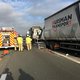 Echte brokkendag op de weg: E17 weer vrij na ongeval met dode