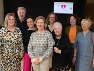 Heilighartziekenhuis brengt podcast Ontboezemingen met en voor borstkankerpatiënten: “We hopen op deze manier steun te bieden” 
