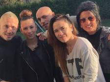 Radja Nainggolan rouwt om overleden nichtje (25), die strijd tegen kanker verloor