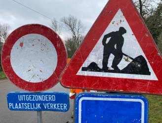 Werf Provincialeweg ligt stil na vondst asbest: “Onderzoek zal tijd vragen”