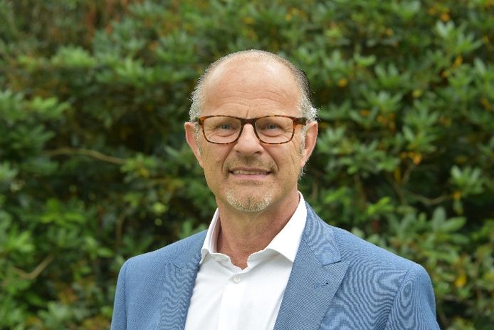 Jef Van de Pol