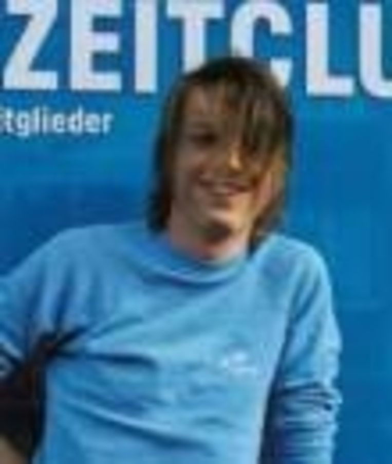 null Beeld 