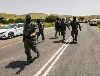 Israël roept reservisten op na dodelijke aanslagen