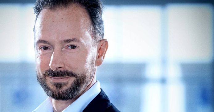 Limburgse gedelegeerd bestuurder Bart Lodewyckx van UNIZO.