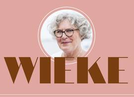 Wieke: “‘Als ik dit had geweten in 1978, was ik nooit met je getrouwd!’ zegt Rob” 