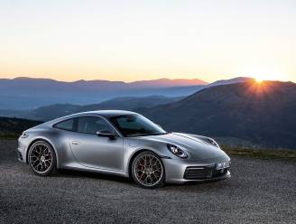 Nieuwe Porsche 911: gladder, breder, sterker en duurder