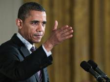 Obama débloque 50 millions de dollars pour Paris et N'Djamena