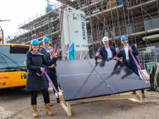 21 nieuwe appartementen in Amersfoortse wijk Vathorst: ‘We voorzien hiermee in grote vraag’