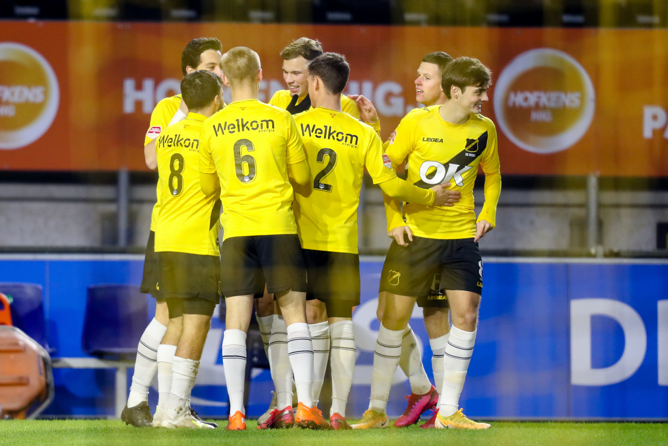 ESPN zendt alsnog alle KKDduels in derde periode live uit Foto bndestem.nl