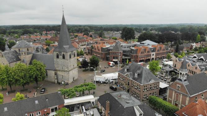 Deksel op de neus voor initiatiefnemers BIZ in ‘shopdoarp’ Denekamp: ‘De uitslag is pijnlijk’