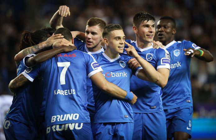 KRC Genk