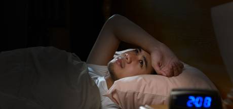 Is acht uur slaap onhaalbaar? Geen nood, vijf uur is vaak al genoeg