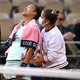 Verdwijnt door tennisster Zheng het taboe in topsport op menstruatie? ‘Soms zou ik een man willen zijn’