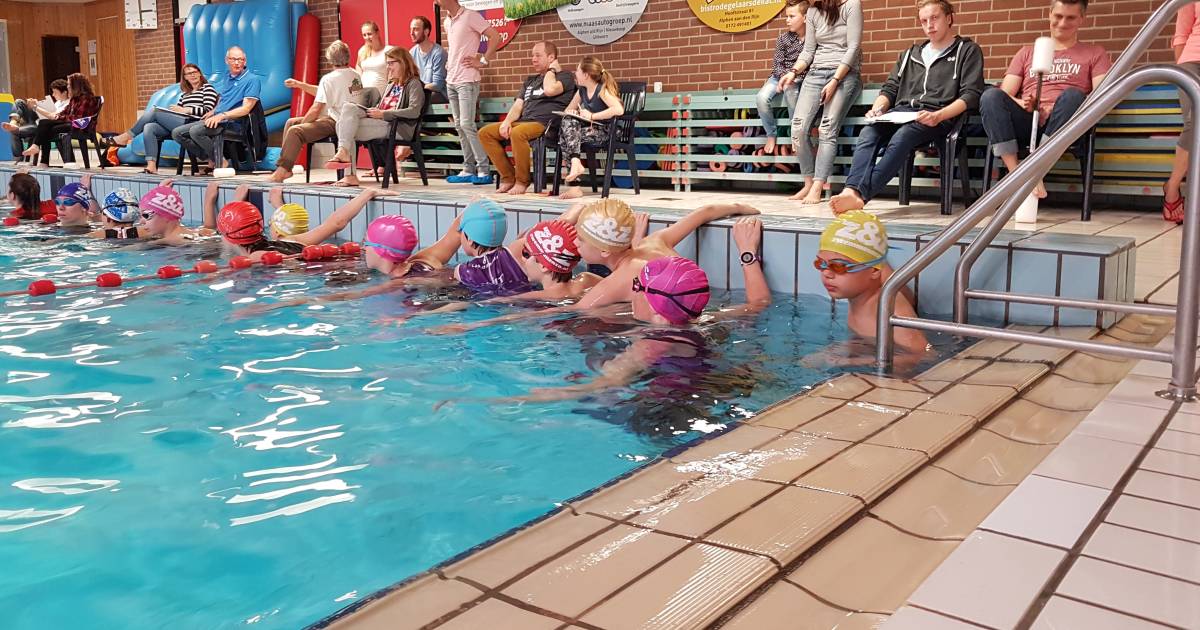 wethouder nieuwkoopse raad moet kiezen tussen sloop of behoud van sporthallen en zwembad alphen ad nl
