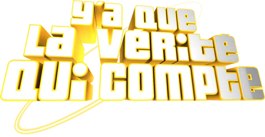 Y a que la vérité qui compte