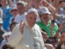 Le pape François appelle à pardonner l'avortement