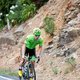 Wouter Wippert sprint nu mee op het hoogste niveau