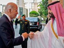 Biden wil relatie met bondgenoot Saoedi-Arabië ‘herevalueren’ na productieverlaging OPEC+