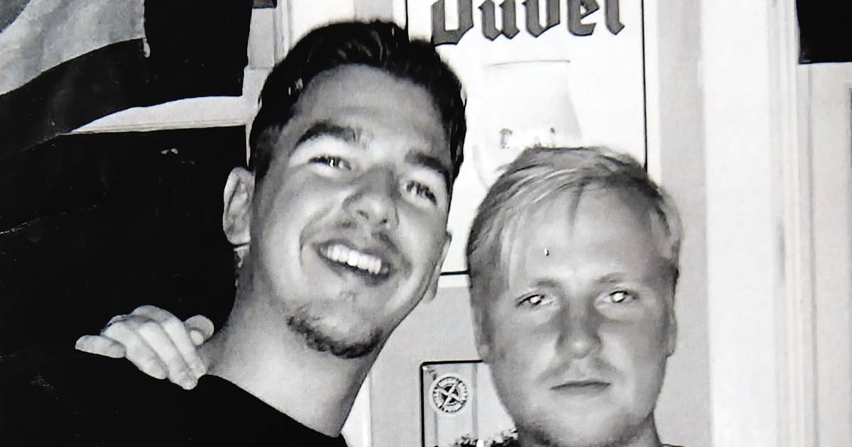 Jesse Assenberg (1999-2020) was een echte dorpsjongen met een groot hart