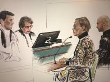 Sandra H. in hoger beroep tegen straf voor moord op Ichelle; nabestaanden zijn teleurgesteld