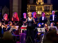 Gratis concert voor mantelzorgers in Apeldoorn dankzij gift van Monuta Helpt