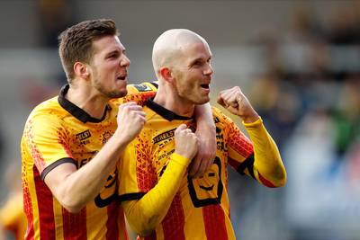 Malines arrache une victoire précieuse face à Saint-Trond